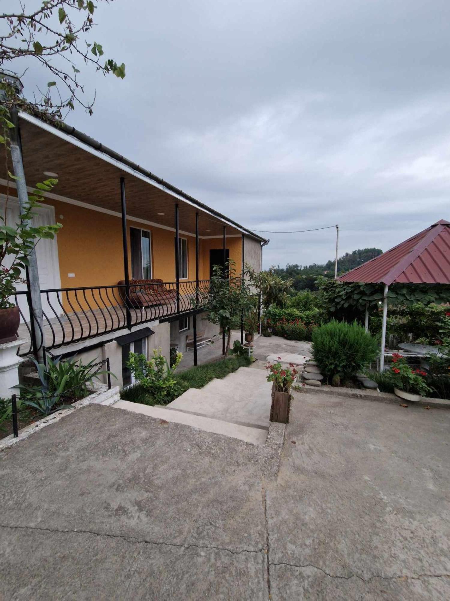 Magdan House Vila Tskaltubo Exterior foto