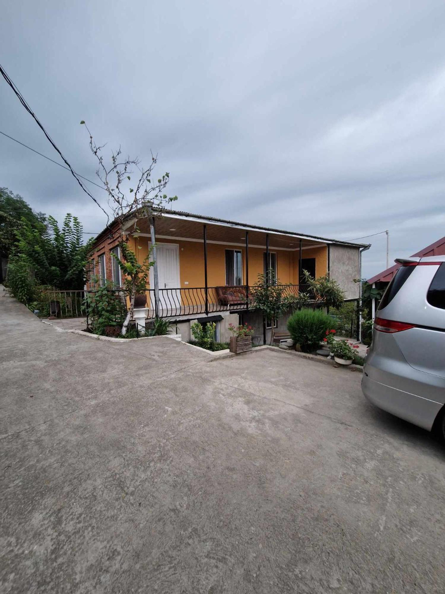 Magdan House Vila Tskaltubo Exterior foto